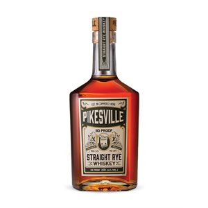 Pikesville Rye 750ml