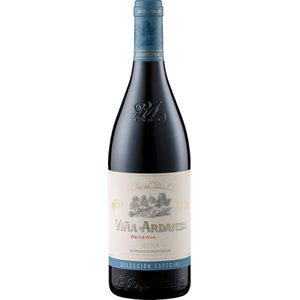 Viña Ardanza Reserva DOC Rioja 750ml