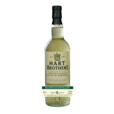 Balmenach 8 YO 700ml