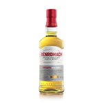 Benromach Peat Smoke Bourbon 2014 700ml