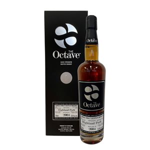 Octave Highland Park 2004 700ml