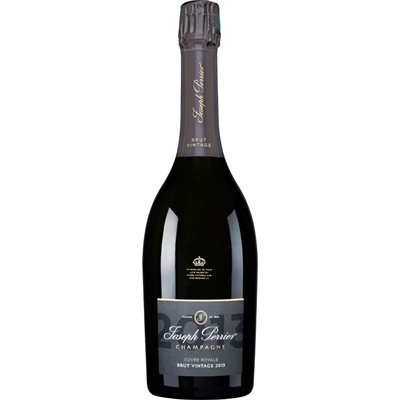 Joseph Perrier Cuvee Royale Brut Vintage 2013 750ml