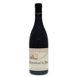 Domaine Du Vieux Lazaret Chateauneuf-du-pape Cuvee Exceptionnelle 750ml