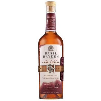 Basil Hayden Red Wine Cask Finish 750ml