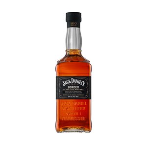 Jack Daniels Bonded 700ml