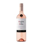 Casillero Del Diablo Reserva Rose 750ml