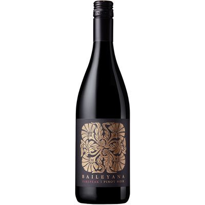 Baileyana Pinot Noir 750ml