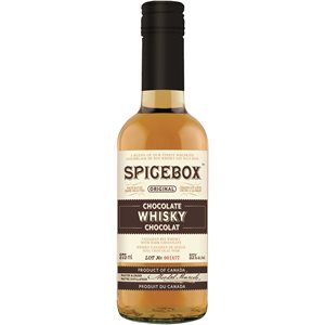 Spicebox Chocolate 375ml