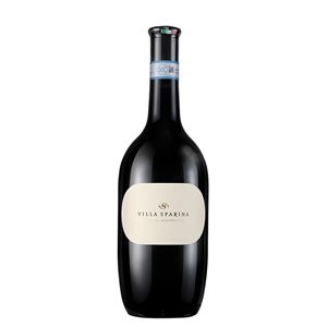 Villa Sparina Barbera 375ml