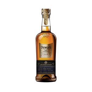 Dewars Signature 25 YO 700ml