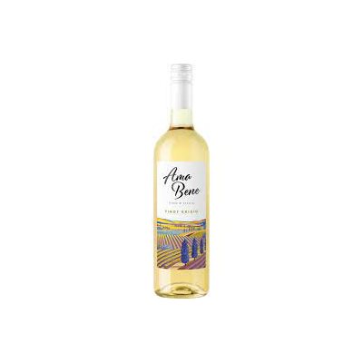 Ama Bene Pinot Grigio 750ml