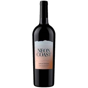 Neon Coast Cabernet Sauvignon 750ml