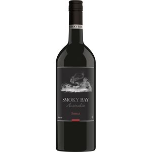 Smoky Bay Shiraz 1000ml