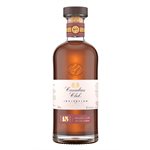 Canadian Club Sherry Cask 15 YO 750ml