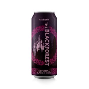 Red Rover The Blackforest 473ml