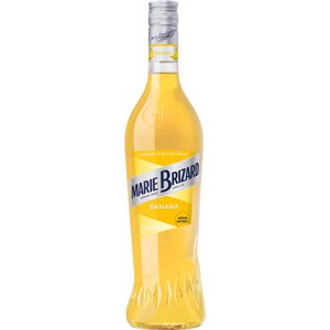 Marie Brizard Banana 750ml