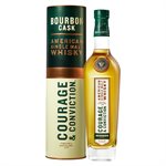 Courage & Conviction Bourbon Cask 750ml