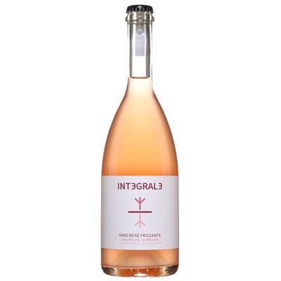 Integrale Pet Nat Rose 750ml