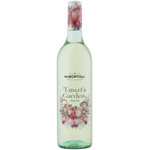 Emeri Garden Moscato 750ml