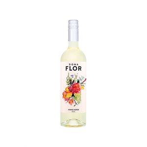 Dona Flor Vinho Regional Lisboa White 750ml