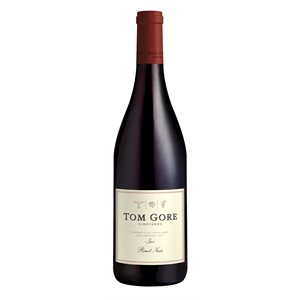 Tom Gore Pinot Noir 750ml