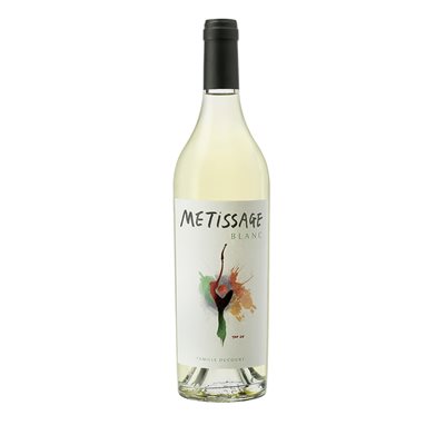 Ducourt Metissage Blanc Sauvignac 750ml