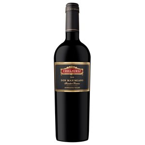 Don Maximiano Founders Reserve 750ml