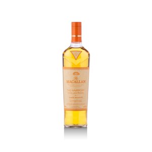 The Macallan Harmony Collection Amber Meadow 750ml