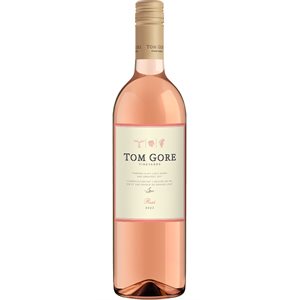 Tom Gore Rose 750ml