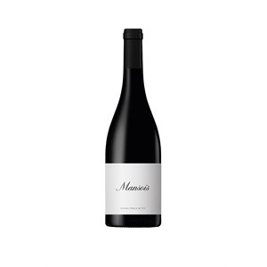 Marcillac Mansois Conservatoire 750ml