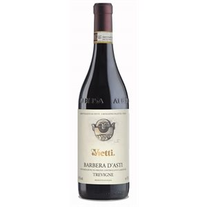 Vietti Barbera D'Alba Tre Vignes 750ml