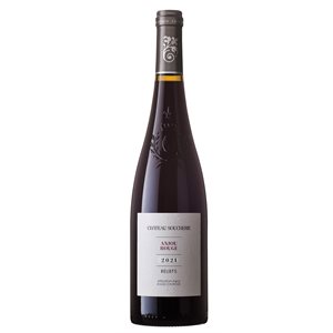 Anjou Rouge Les Reliefs 750ml