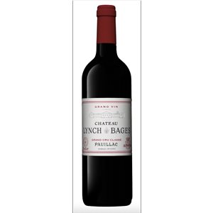 Château Lynch Bages 750ml