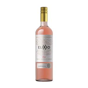 Graffigna Elixio Rosé 750ml