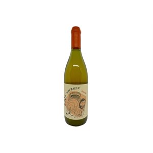 Lazy Winemaker Orange 750ml