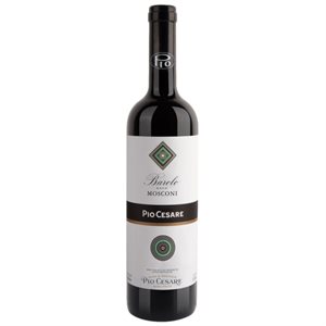 Pio Cesare Mosconi Barolo DOCG 750ml