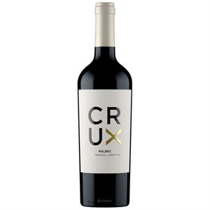 Crux Malbec 750ml