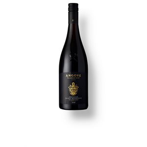 Angove Family Crest Gsm 750ml