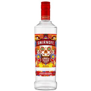 Smirnoff Spicy Tamarind 750ml