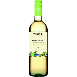 Vento Di Mare Pinot Grigio 750ml