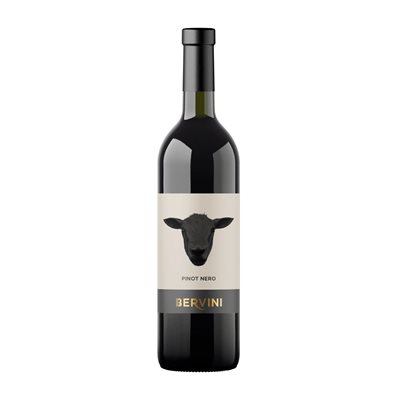 Bervini Pinot Nero Puro 750ml