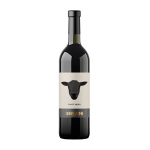 Bervini Pinot Nero Puro 750ml