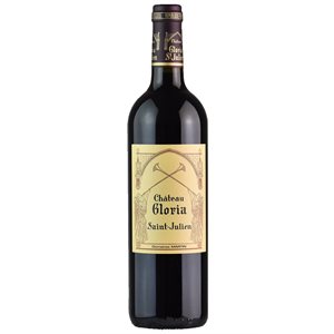 Mahler Besse Château Gloria 750ml