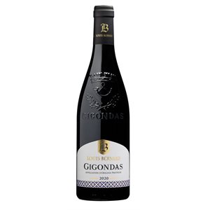 Louis Bernard Gigondas 750ml