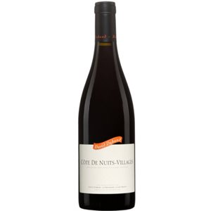 Domaine David Duband Cote De Nuits Villages 750ml