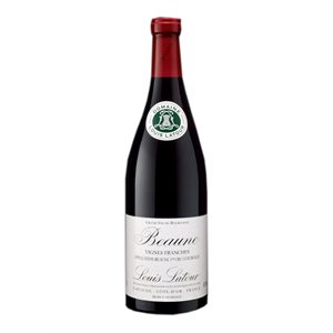 Louis Latour Beaune 1er Cru Vignes Franches 2021 750ml