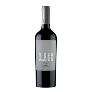 Lui Umile Malbec 750ml