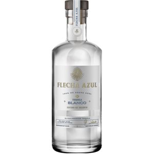 Flecha Azul Blanco Tequila 750ml