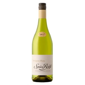 Spice Route Sauvignon Blanc 750ml