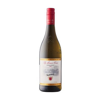 Nederburg The Manor House Chardonnay 750ml